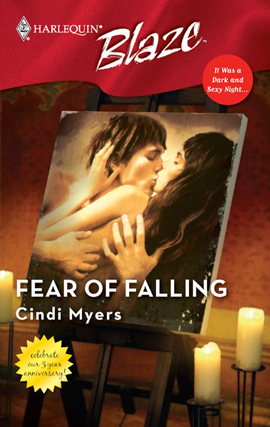 Title details for Fear of Falling by Cindi Myers - Wait list